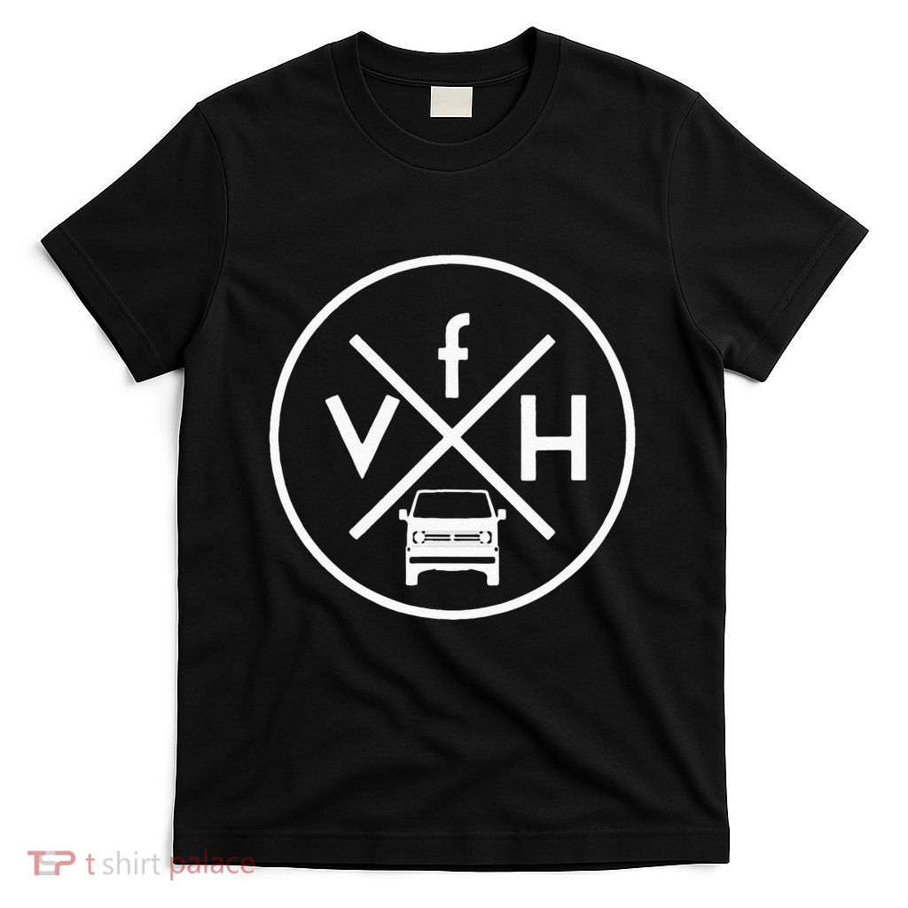 Vans From Hanover T-Shirt