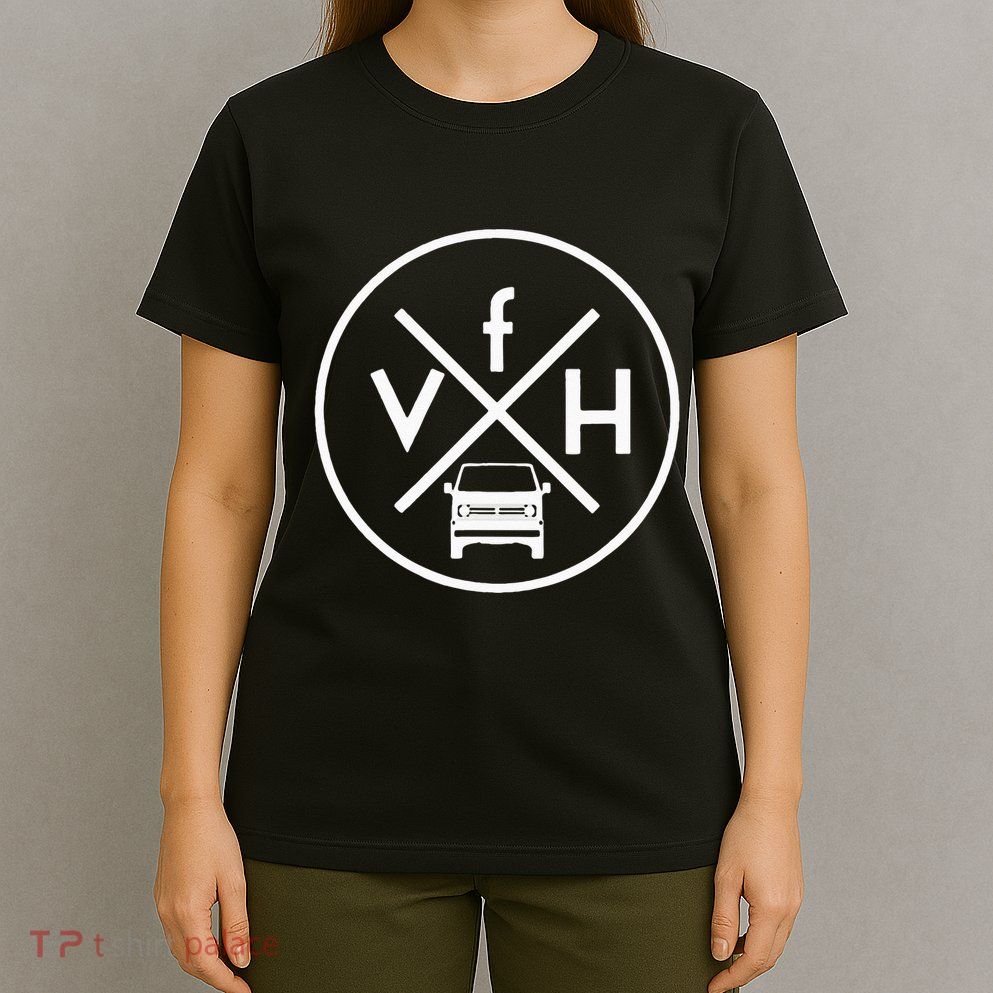 Vans From Hanover T-Shirt