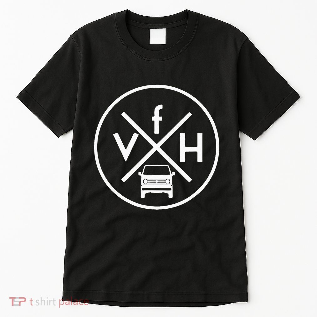 Vans From Hanover Tall T-Shirt