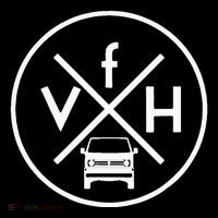 Vans From Hanover Bag