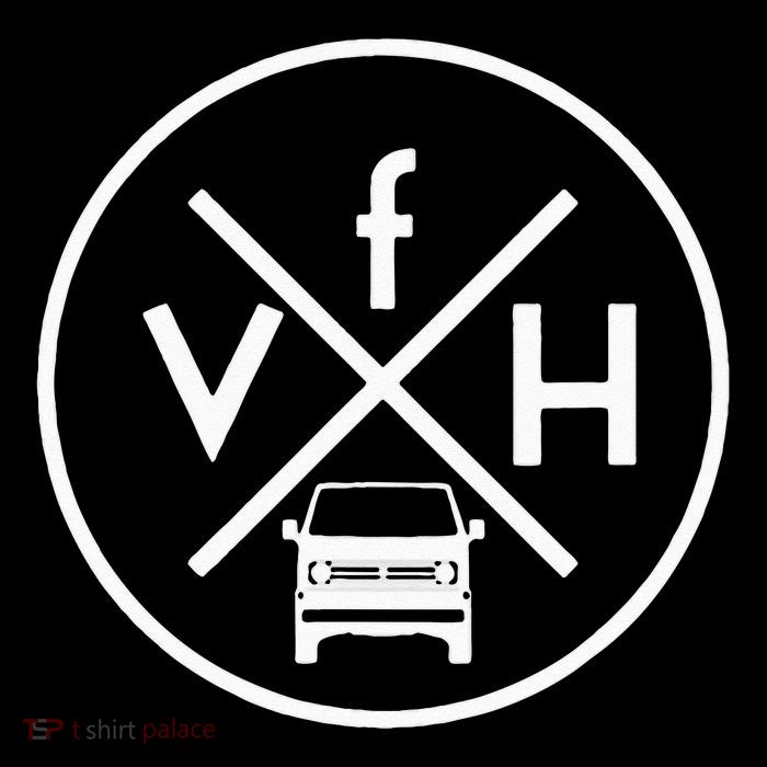 Vans From Hanover Premium T-Shirt