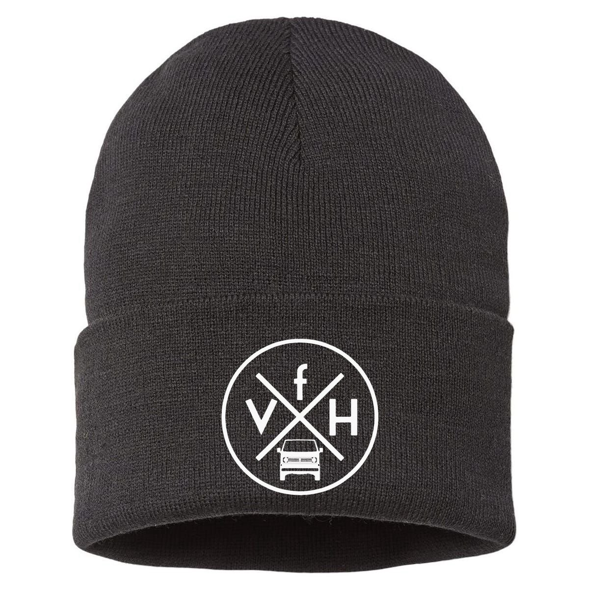 Vans From Hanover Sustainable Knit Beanie