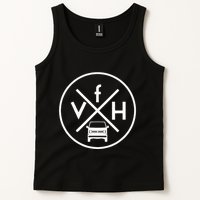 Vans From Hanover Tank Top
