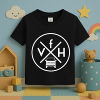 Vans From Hanover Toddler T-Shirt