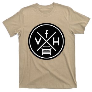 Vans From Hanover T-Shirt