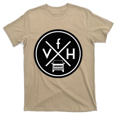 Vans From Hanover T-Shirt