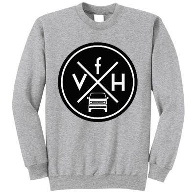 Vans From Hanover Sweatshirt