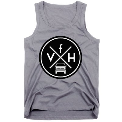 Vans From Hanover Tank Top