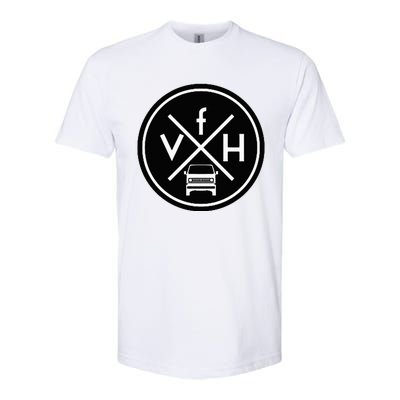 Vans From Hanover Softstyle CVC T-Shirt