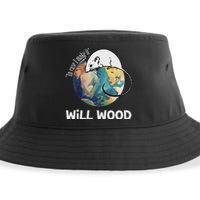 Vintage Funny In Case I Make It Classic Will Basic Wood Sustainable Bucket Hat