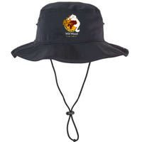 Vintage Funny In Case I Make It Classic Will Basic Wood Bucket Hat