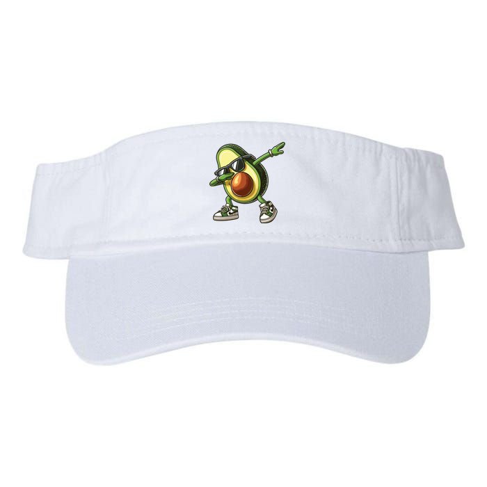 Vegan Food Lover Valucap Bio-Washed Visor