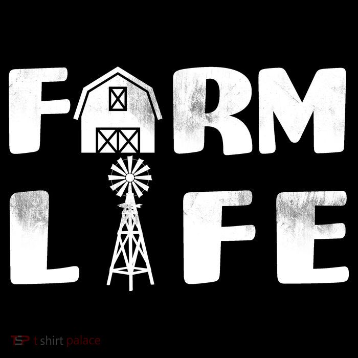 Vintage Farm Life, Man I Love Farming Wool Snapback Cap
