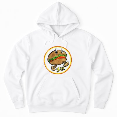 Vintage Funny Locked Tomb Meme Retro Cryptic Legacy Sci Fic Hoodie