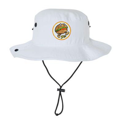 Vintage Funny Locked Tomb Meme Retro Cryptic Legacy Sci Fic Bucket Hat