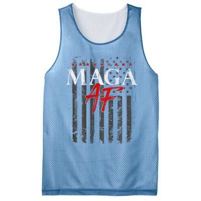 Vote Felon Maga Af Trump 2024 Mesh Reversible Basketball Jersey Tank