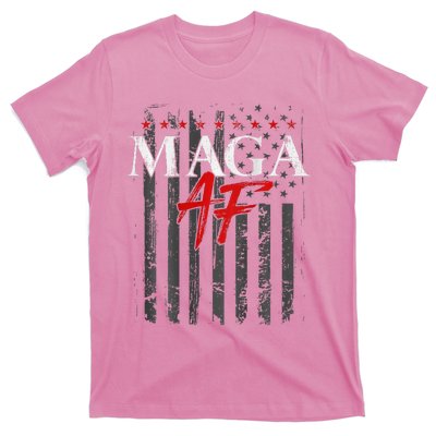 Vote Felon Maga Af Trump 2024 T-Shirt