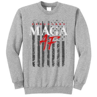 Vote Felon Maga Af Trump 2024 Sweatshirt