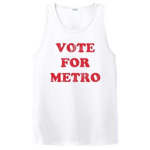 Vote For Metro Mustic Lover Saying Rapper Hiphop Culture PosiCharge Competitor Tank