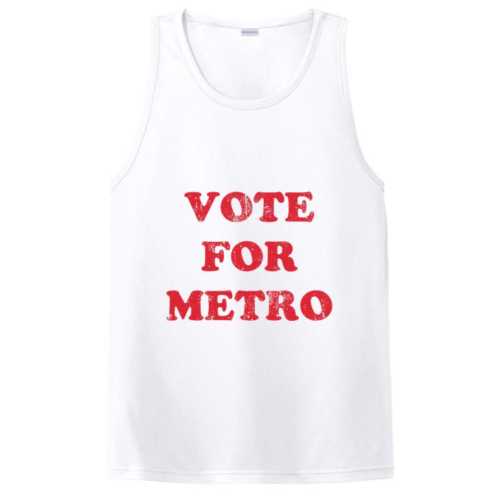 Vote For Metro Mustic Lover Saying Rapper Hiphop Culture PosiCharge Competitor Tank