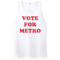 Vote For Metro Mustic Lover Saying Rapper Hiphop Culture PosiCharge Competitor Tank