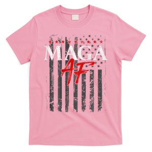 Vote Felon Maga Af Trump 2024 T-Shirt