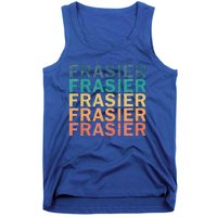 Vintage Frasier Name Tank Top