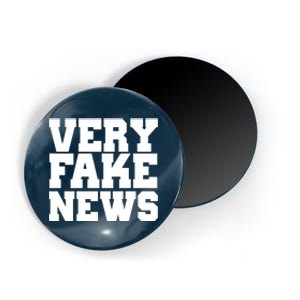 Very Fake News VFN Magnet