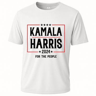 Vote For President Kamala Performance Shirt