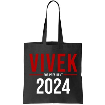 Vivek For President 2024 Election Bag