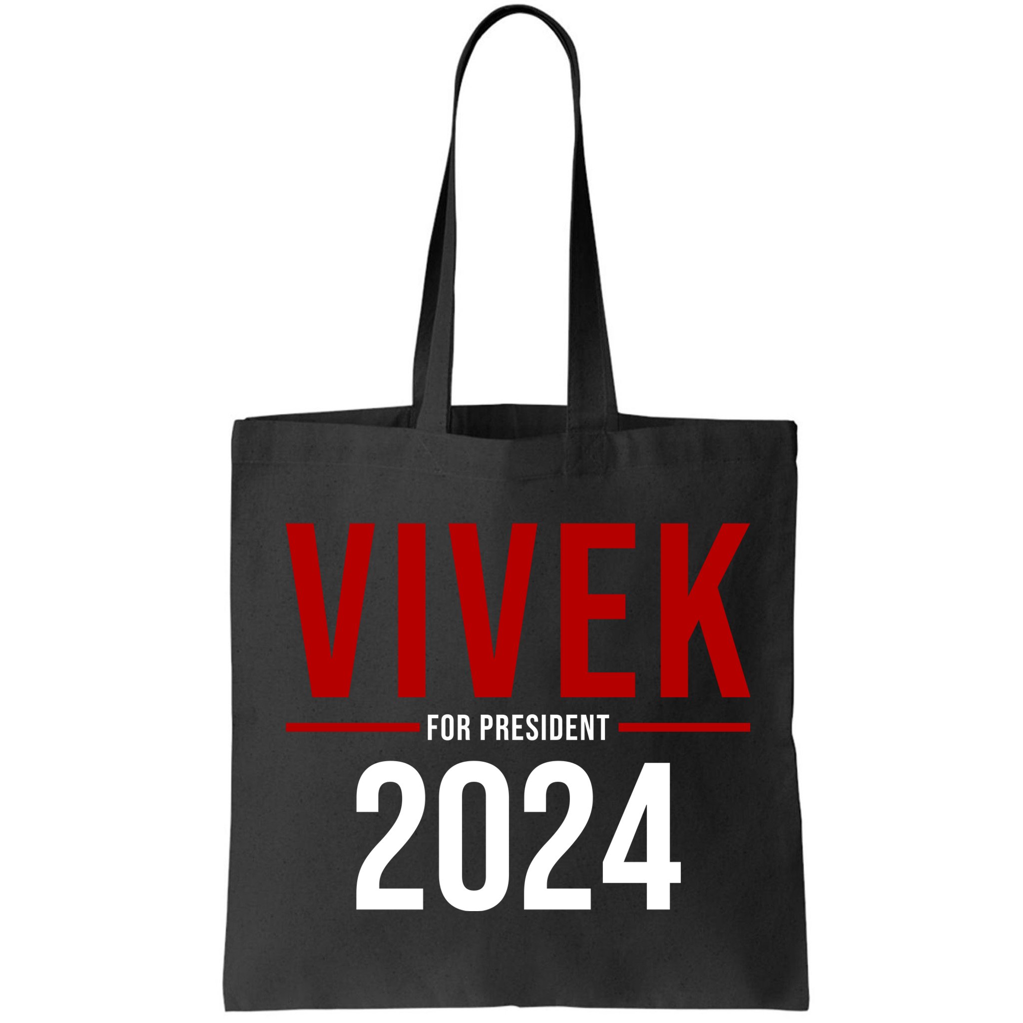 Vivek For President 2024 Election Bag