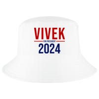 Vivek For President 2024 Election Cool Comfort Performance Bucket Hat