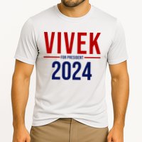 Vivek For President 2024 Election Performance Shirt