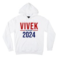 Vivek For President 2024 Election Hoodie