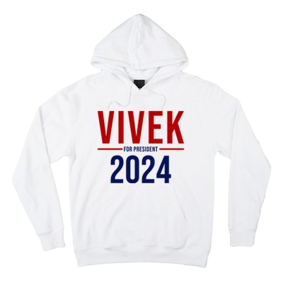 Vivek For President 2024 Election Hoodie