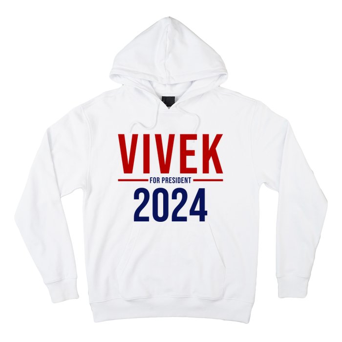 Vivek For President 2024 Election Hoodie