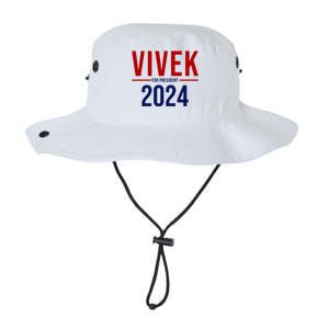 Vivek For President 2024 Election Legacy Cool Fit Booney Bucket Hat