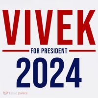 Vivek For President 2024 Election 11oz C Handle Ceramic Mug