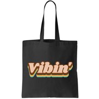 Vibin Fun Retro Bag