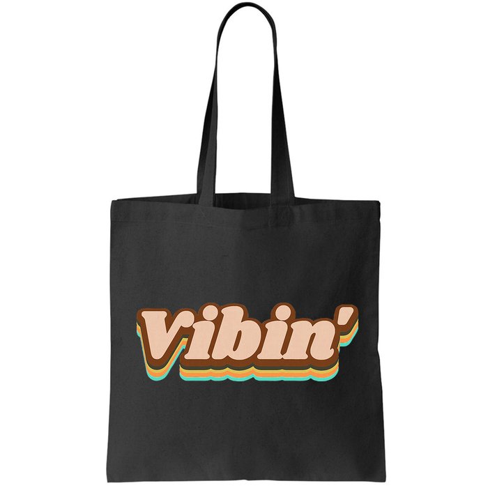 Vibin Fun Retro Bag