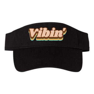 Vibin Fun Retro Visor