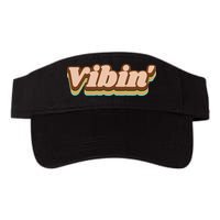Vibin Fun Retro Visor
