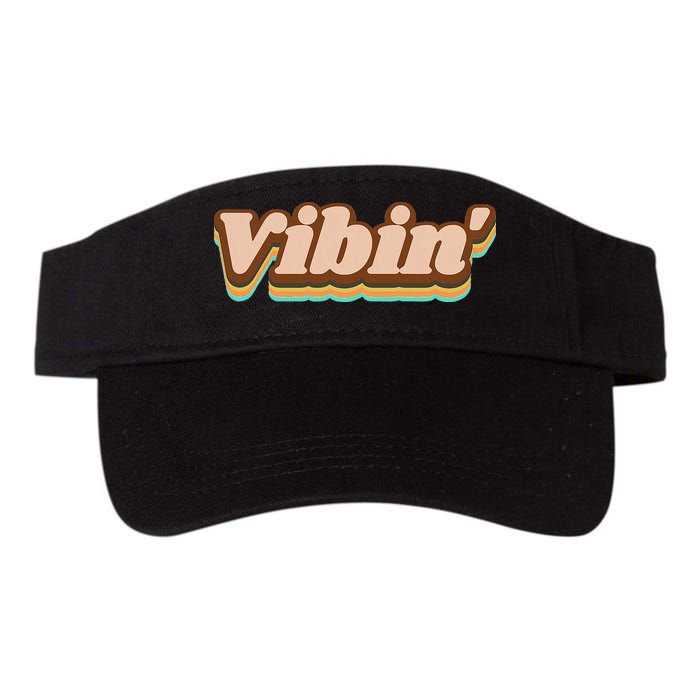 Vibin Fun Retro Visor