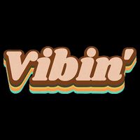 Vibin Fun Retro Visor