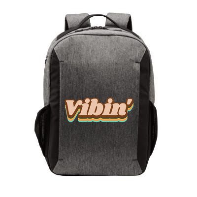 Vibin Fun Retro Vector Backpack