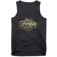 Vintage Firefly Ship Works Distressed Tank Top