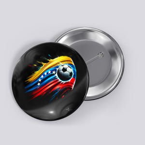 Venezuelan Flag Soccer Button