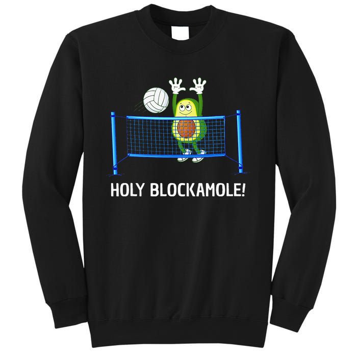 Volleyball For Setter Libero Play Volleyball Sweatshirt