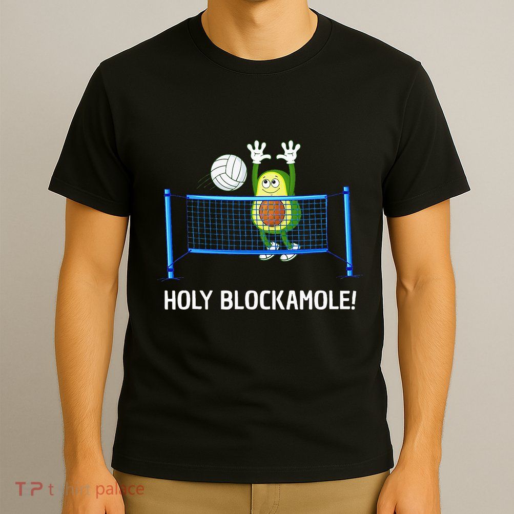Volleyball For Setter Libero Play Volleyball T-Shirt