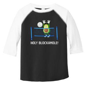 Volleyball For Setter Libero Play Volleyball Toddler Fine Jersey T-Shirt